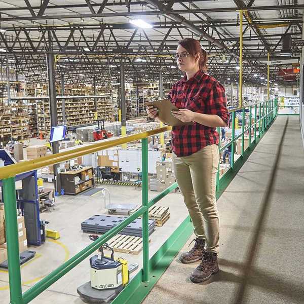 What you should know about walking-working surfaces