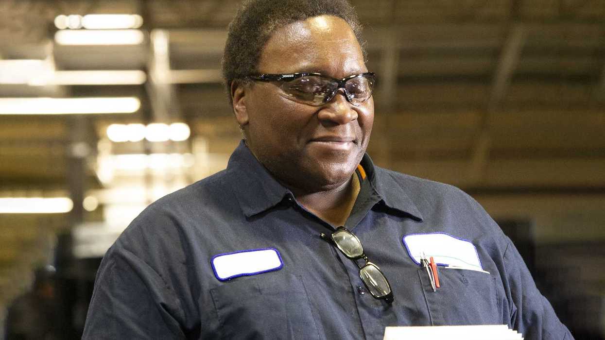 Behind the Shine: Unveiling the safety risks in the car wash industry
