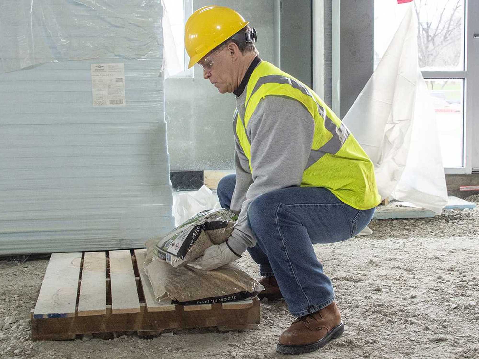Basic information about ergonomics