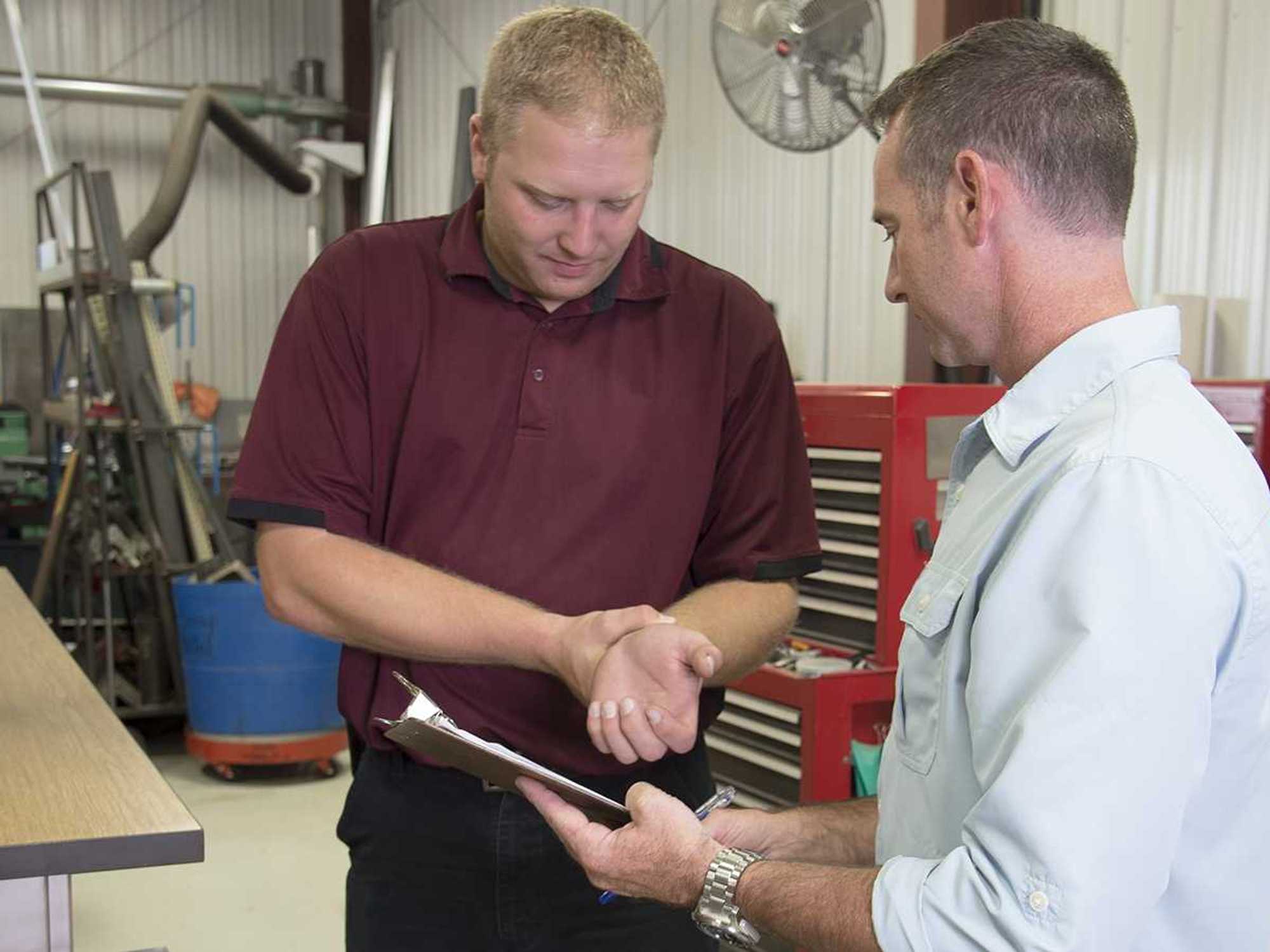 What are the regulatory requirements?