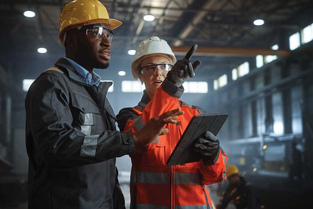 Maintenance and environmental compliance go hand in hand