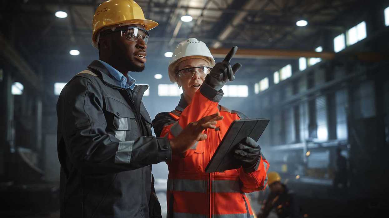 Maintenance and environmental compliance go hand in hand
