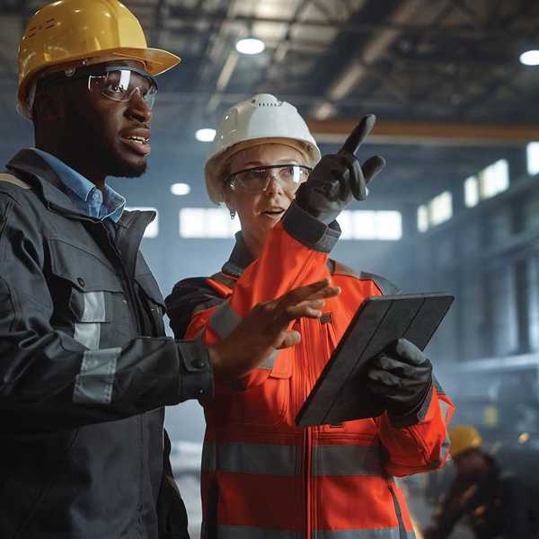 Maintenance and environmental compliance go hand in hand