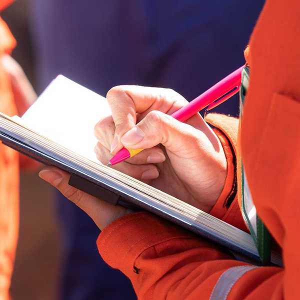 Not your worker, but still your problem
