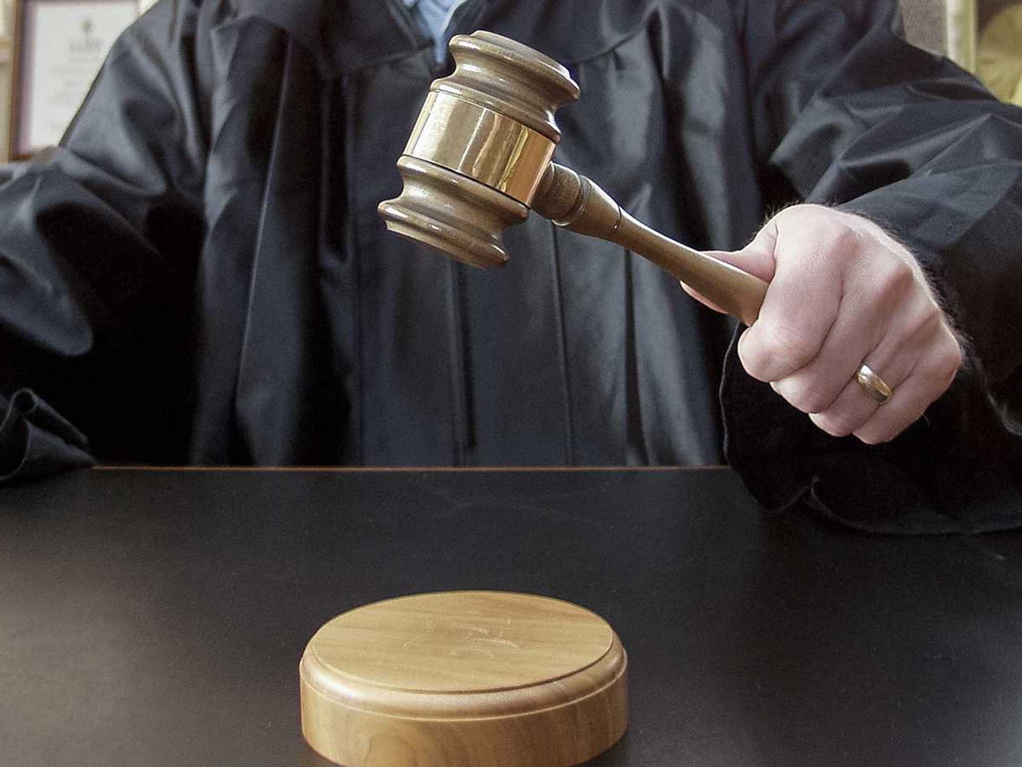 Use of court orders
