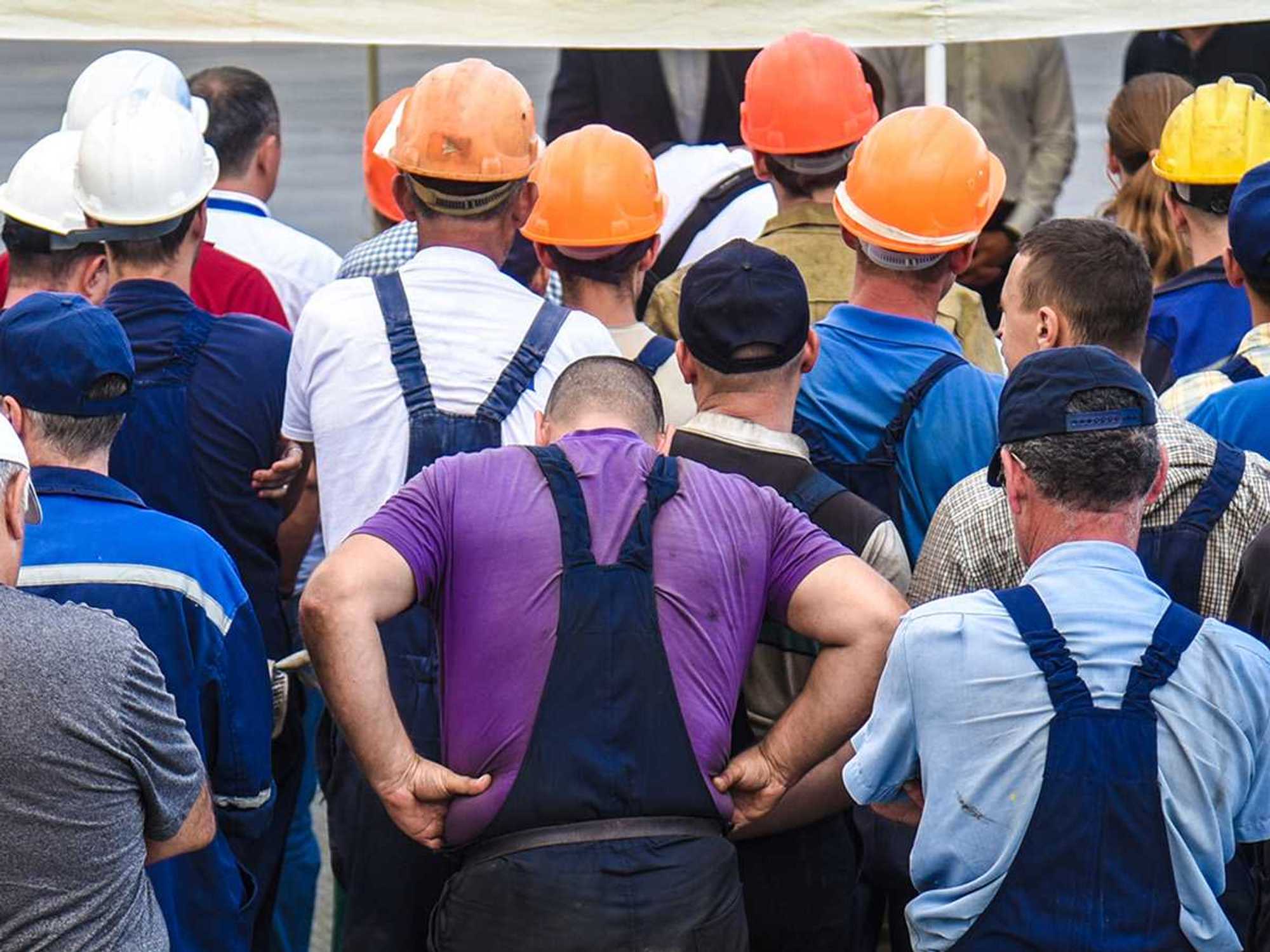 What are unfair labor practices?