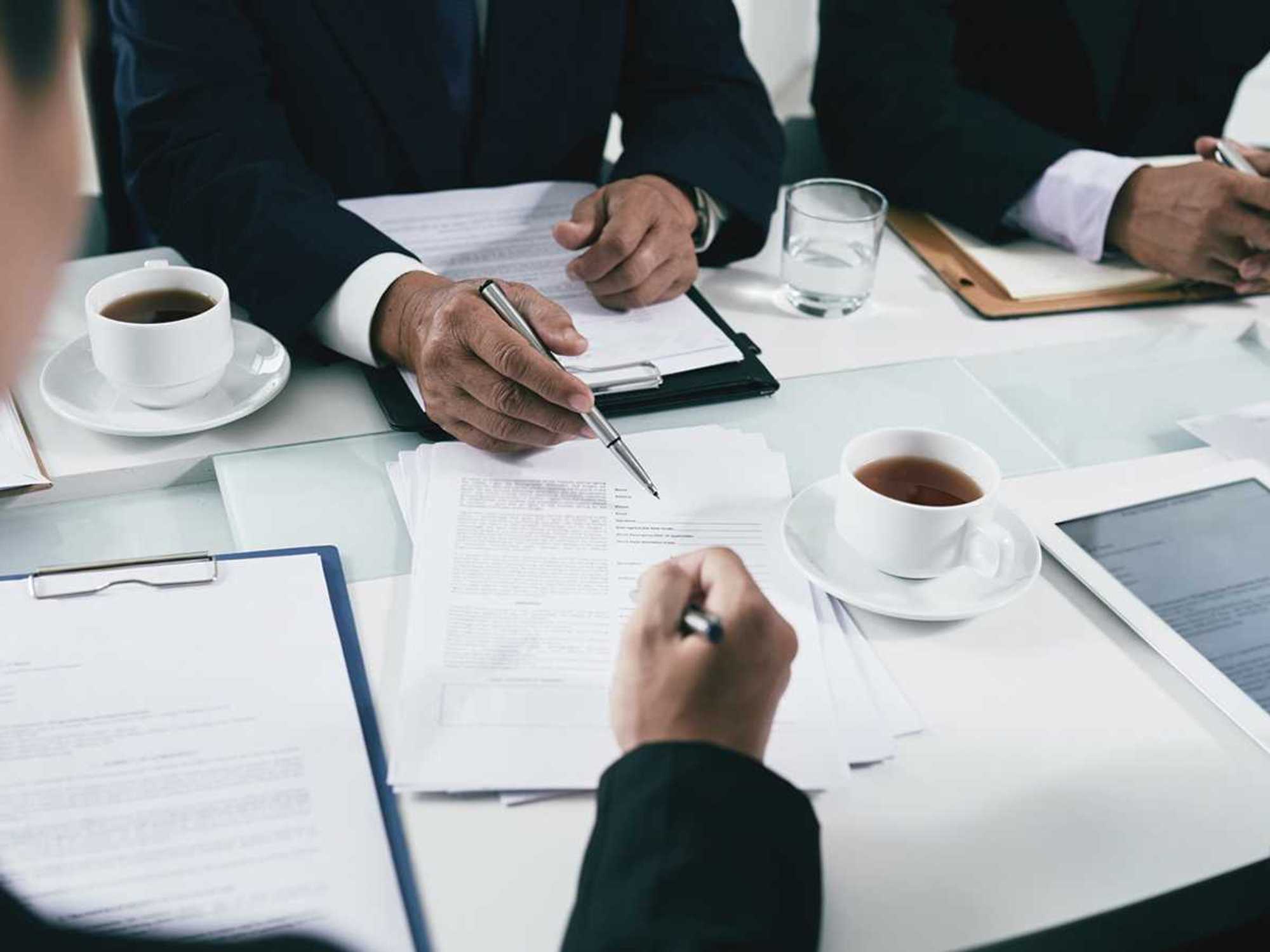 National Labor Relations Act (NLRA)