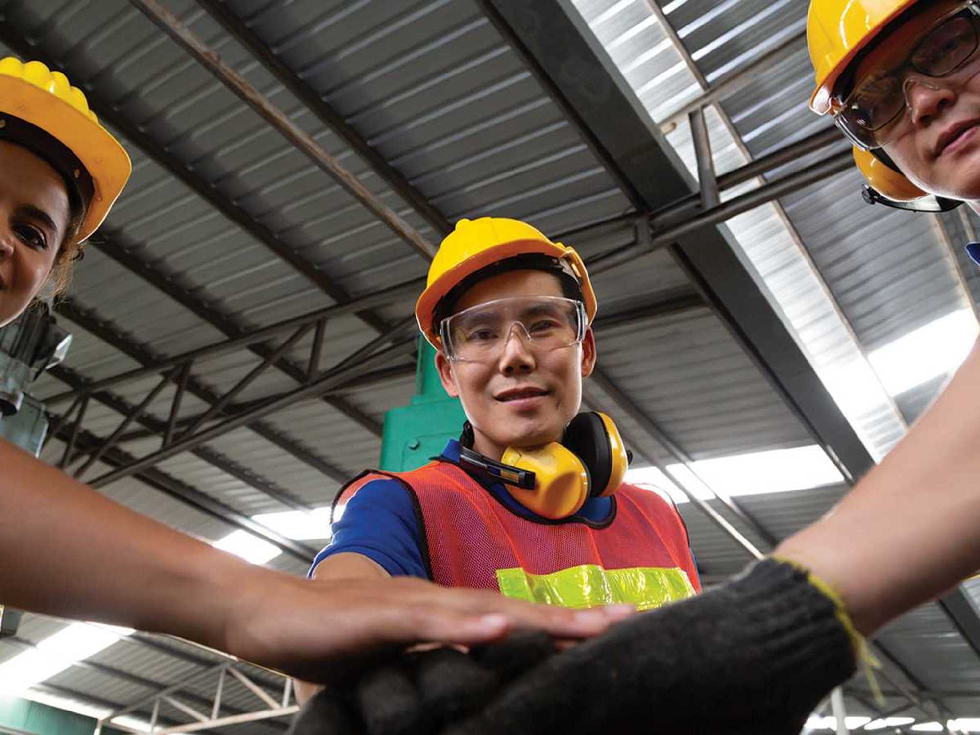 What is collective bargaining?