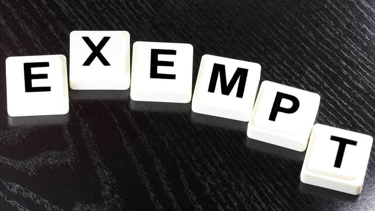 Paying employees a salary isn’t enough to classify them as exempt