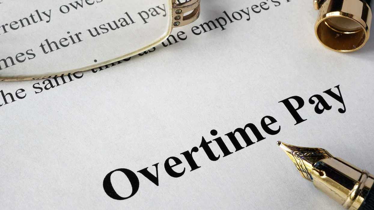What is the ‘regular rate of pay’ and why does it matter?