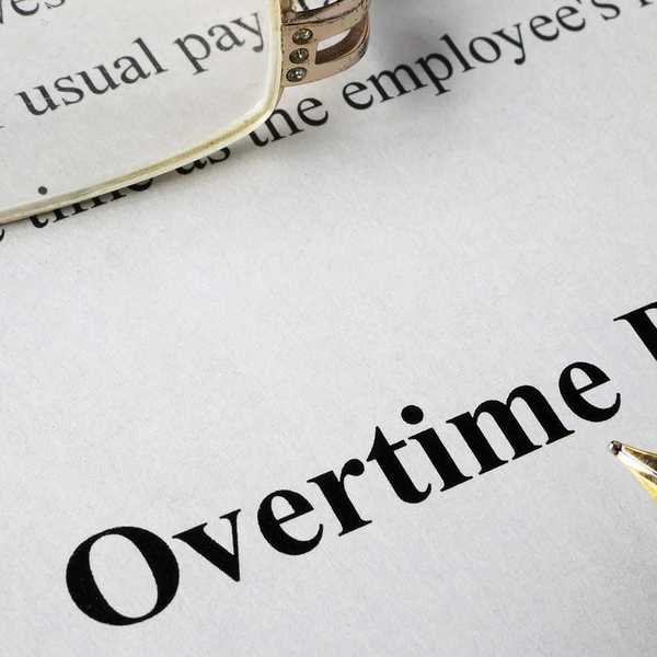 What is the ‘regular rate of pay’ and why does it matter?