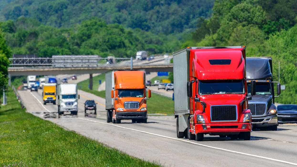 Bottlenecking, congestion, and traffic – oh my!