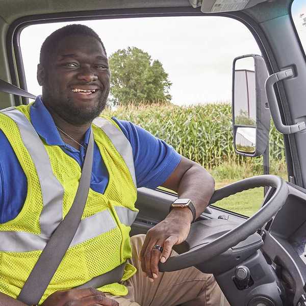 New year, new opportunity for your drivers to check in with their habits