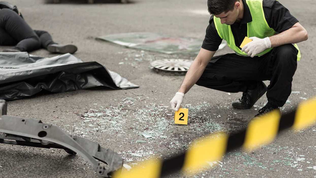 We must learn from workplace fatalities: The numbers are striking!