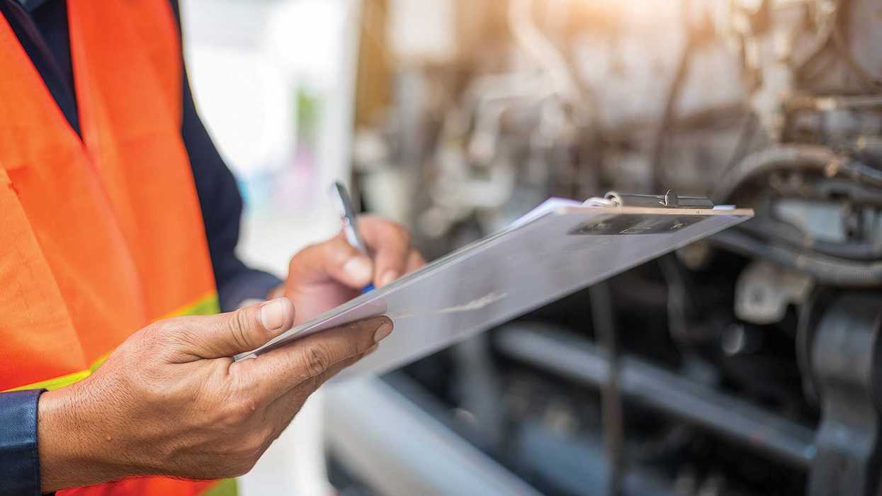 Inspection wave sweeping through OSHA state plans: FY 2025 report