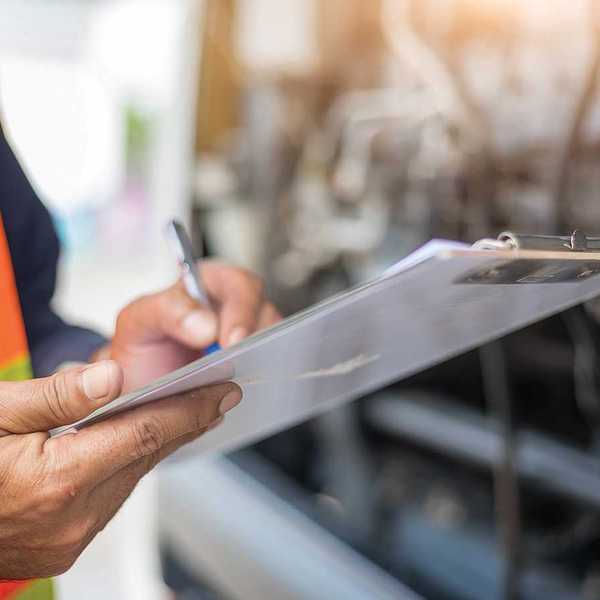 Inspection wave sweeping through OSHA state plans: FY 2025 report