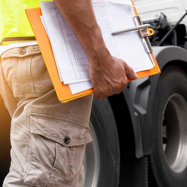 Building a successful trucking business: beyond just getting authority