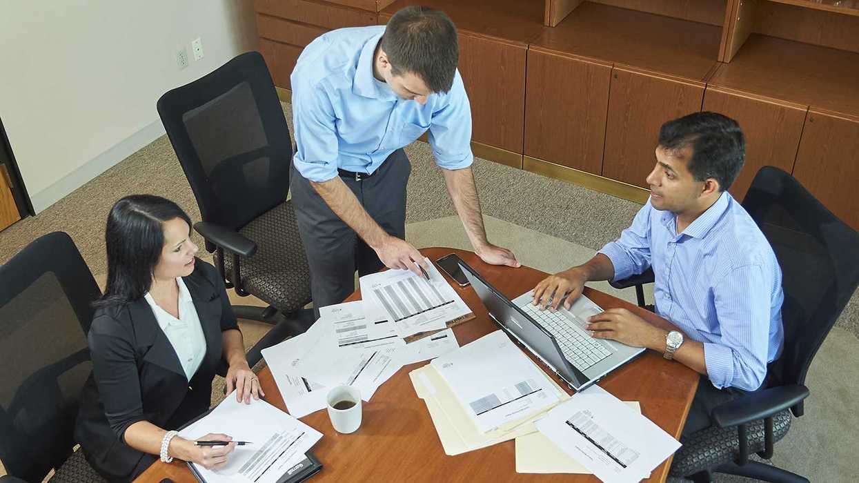 Annual Fleet Management survey is ready for your input