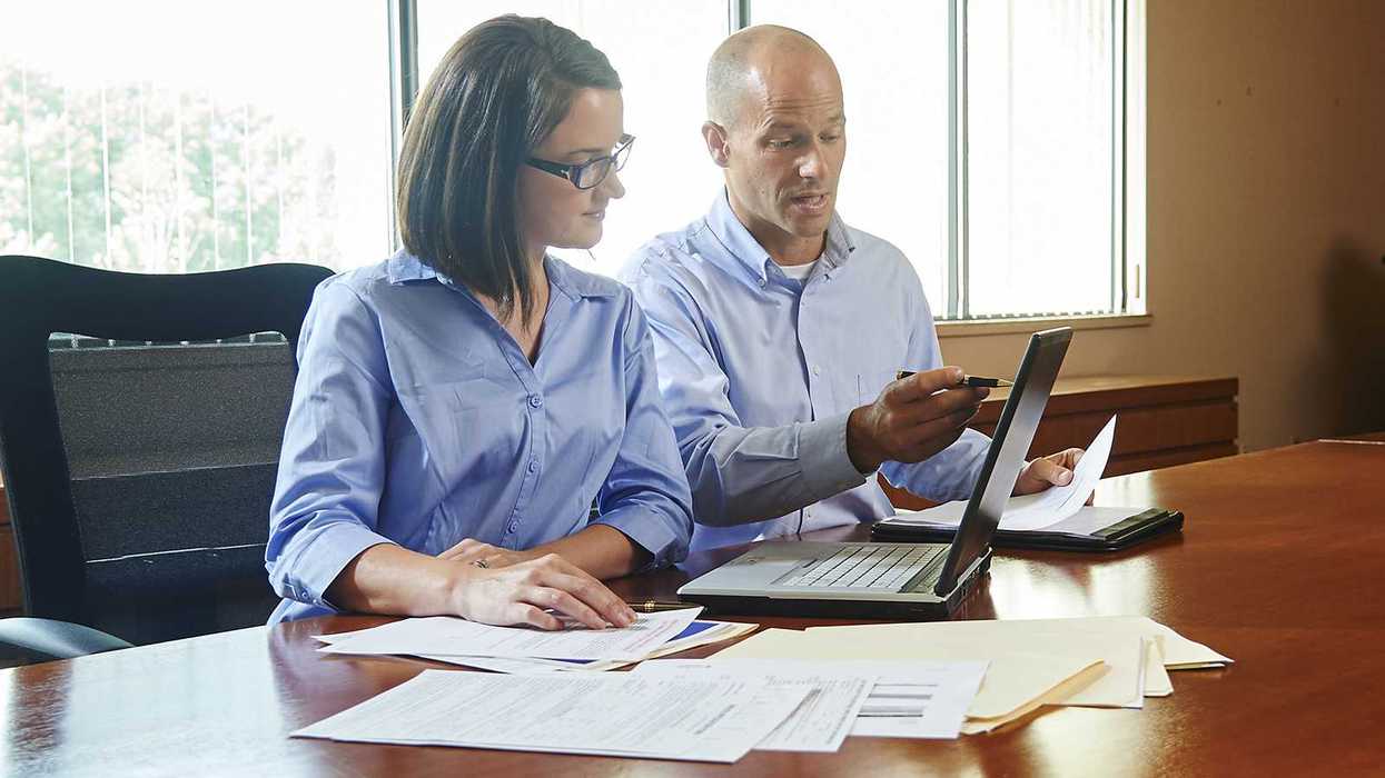 Don't over-complicate it: simplifying multi-state projects