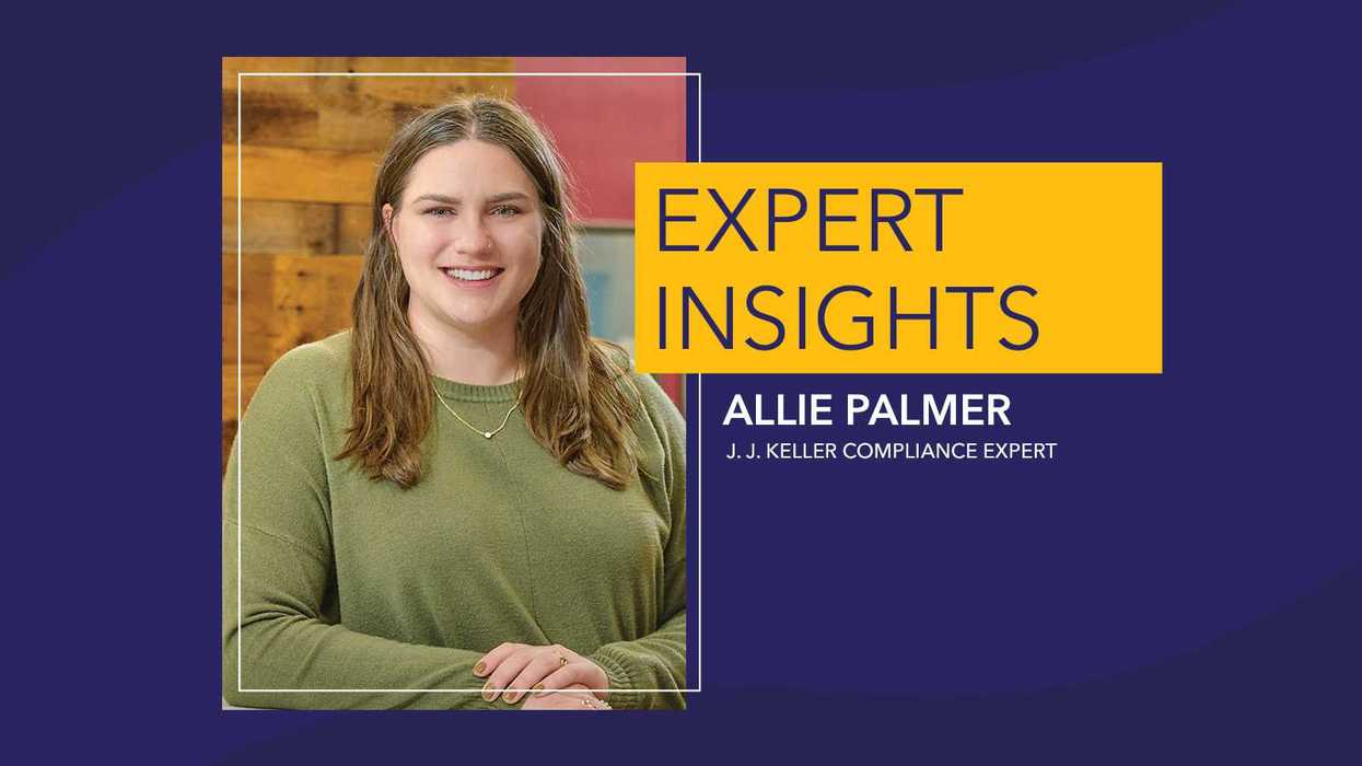 Expert Insights: Action required — How scammers are targeting motor carriers