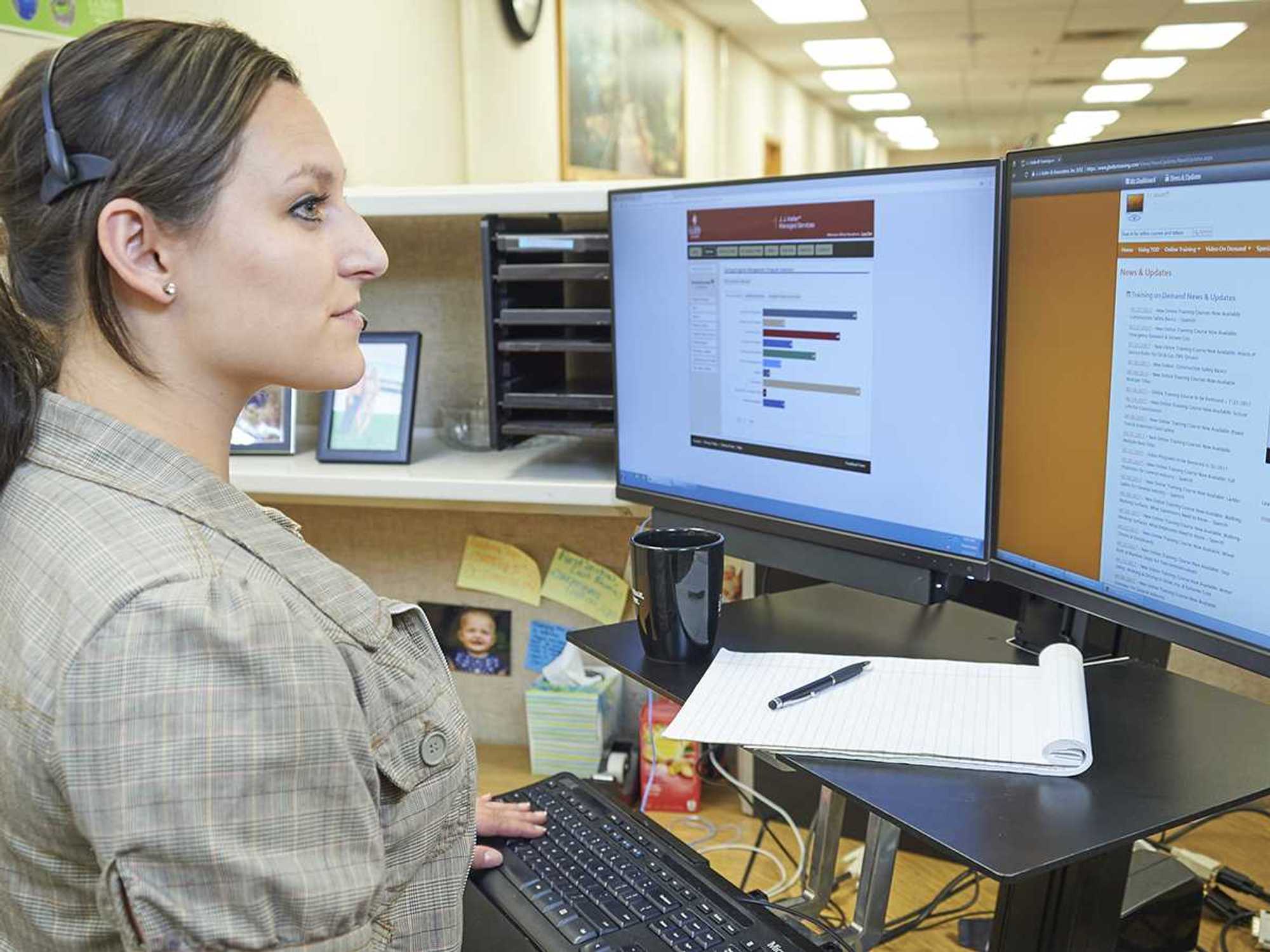 RMP e-reporting to the EPA