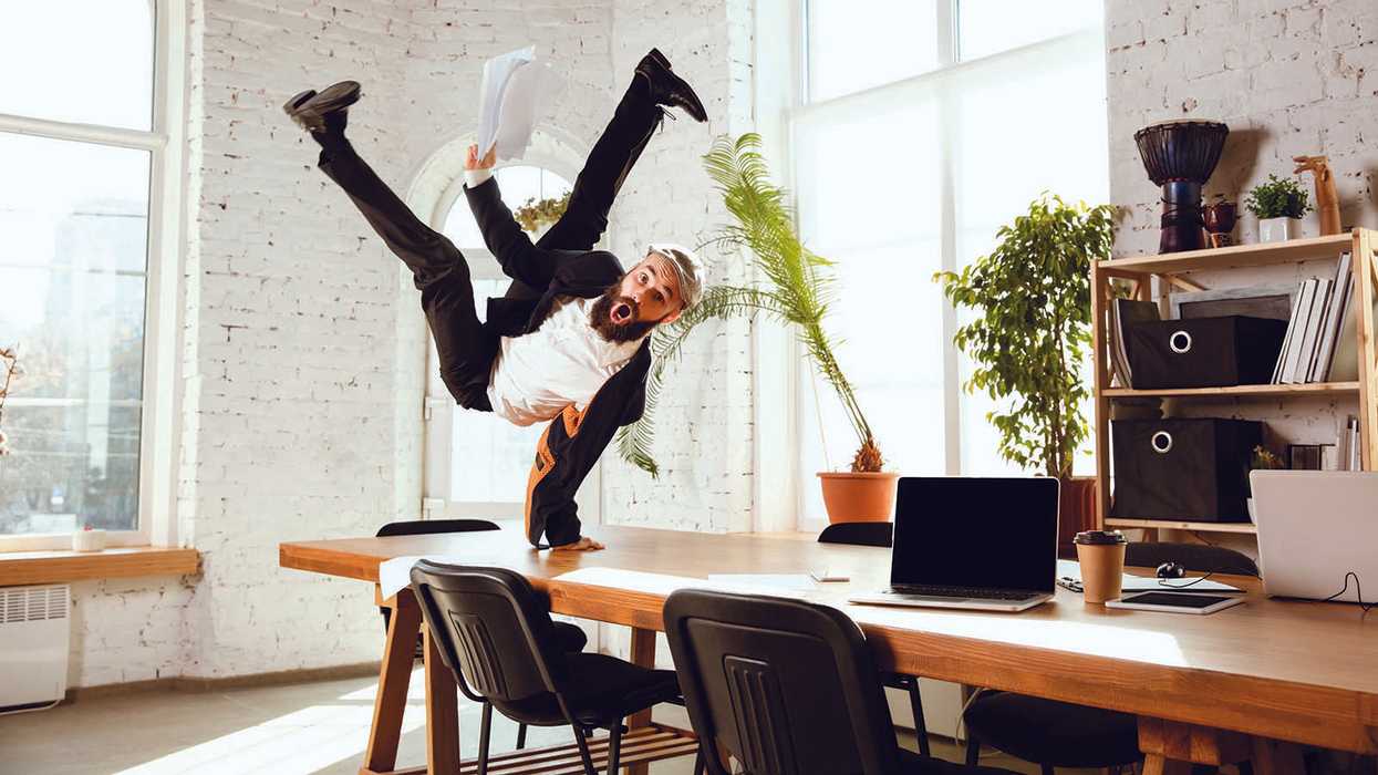 Is America ready for mandated paid leave? Two federal bills say, ‘Yes!’