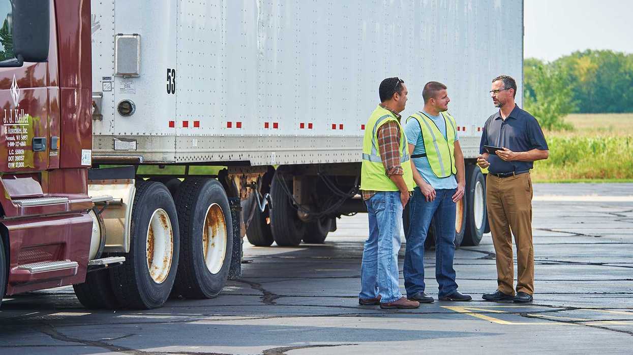 The business case for regular mock audits