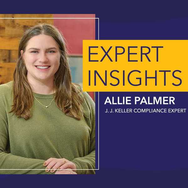 Expert Insights: Action required — How scammers are targeting motor carriers