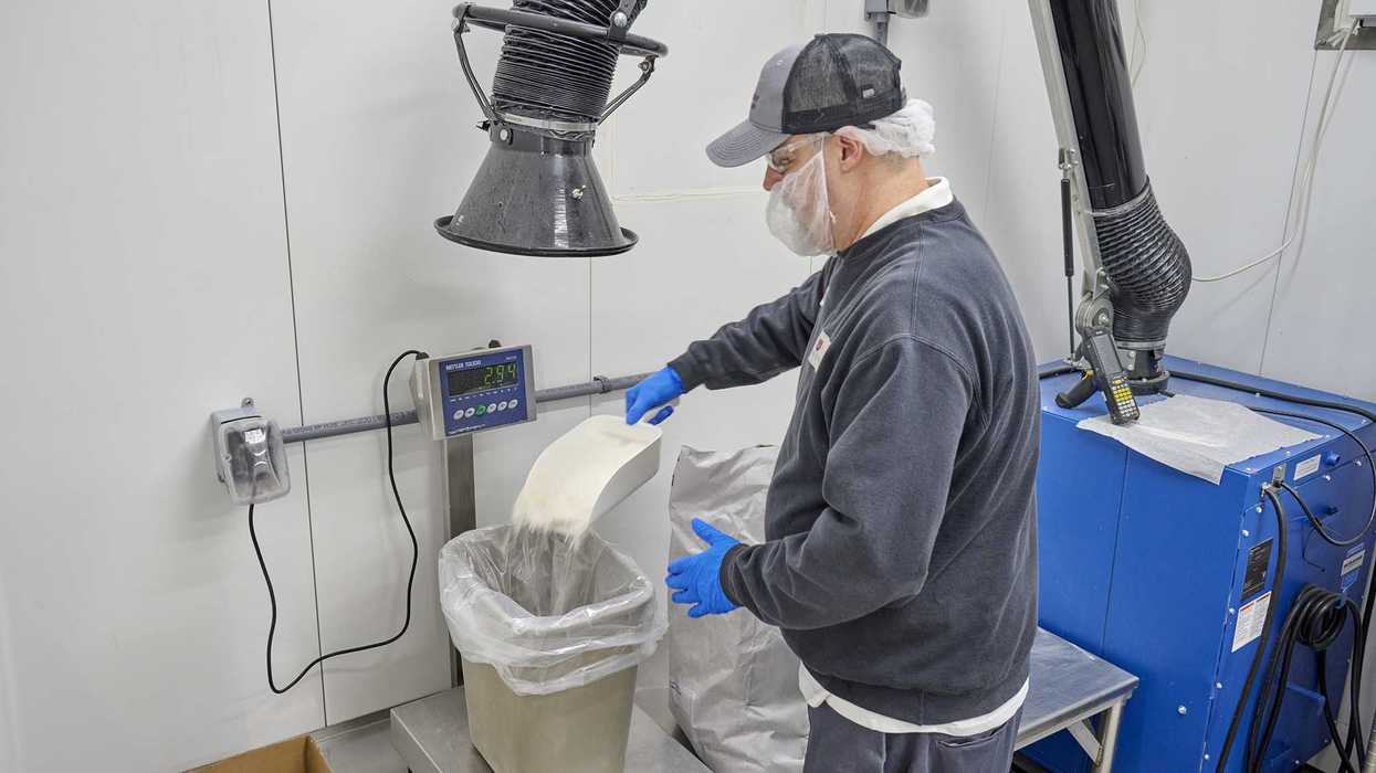 Accurate food labeling: A critical defense against undeclared allergens and recalls