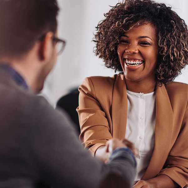 How stay interviews help combat high turnover