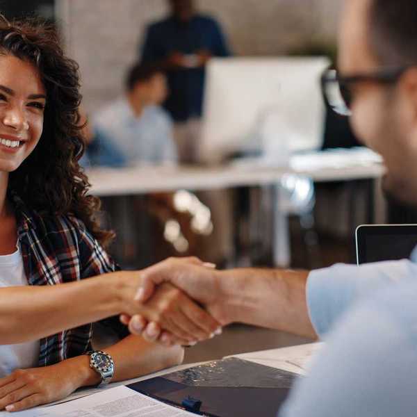 How to hire faster (without settling)