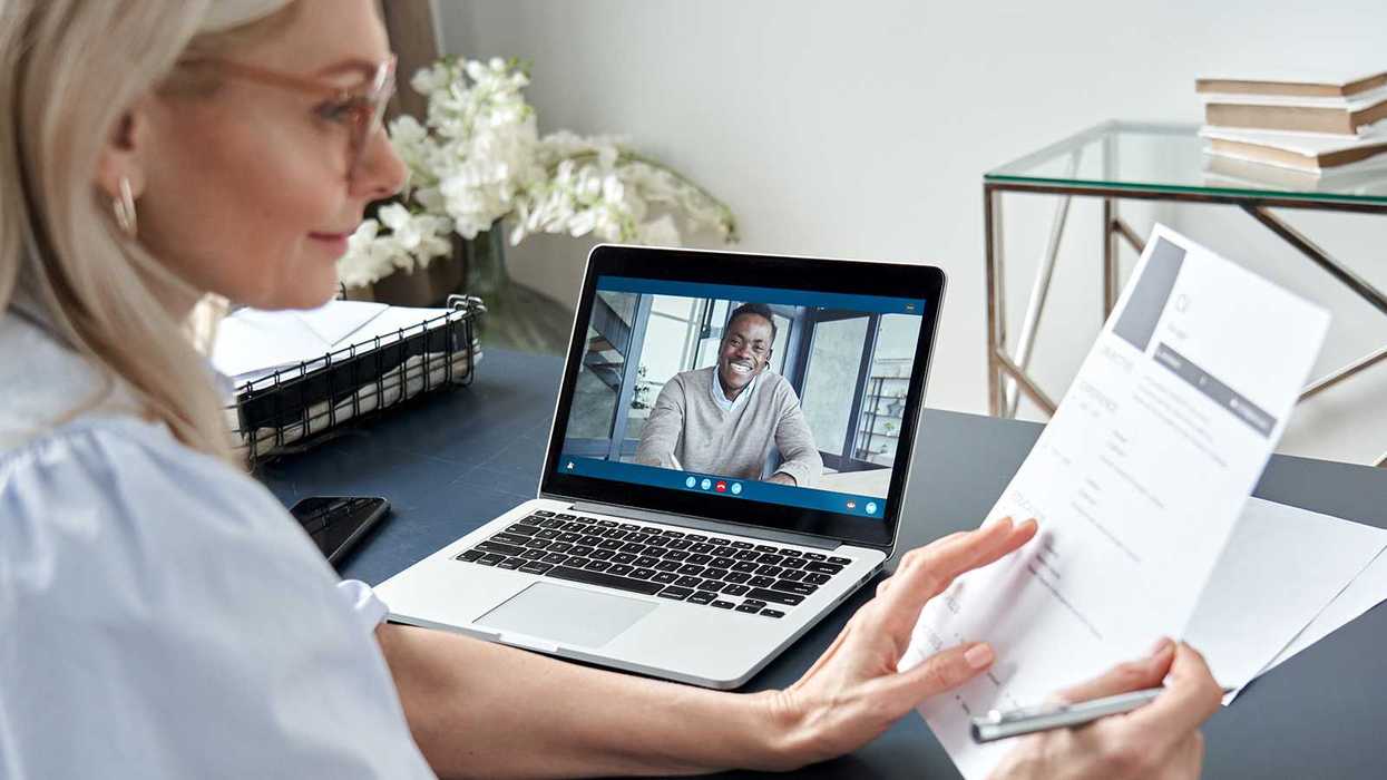 Recruiting, hiring remain a challenge for employers
