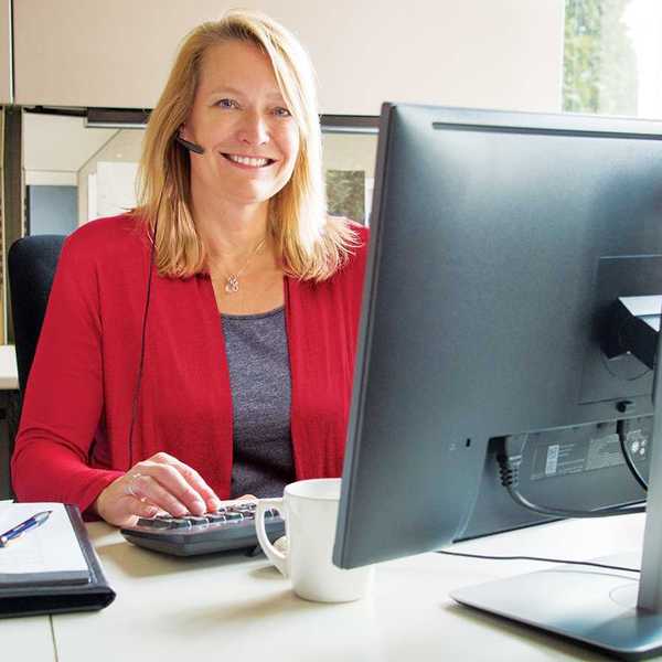 Wanted: Job ads with salary ranges?