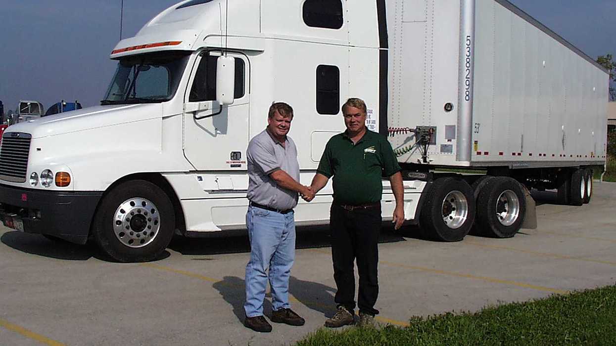 Safe CMV operation is key concern, survey shows