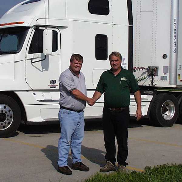 Safe CMV operation is key concern, survey shows