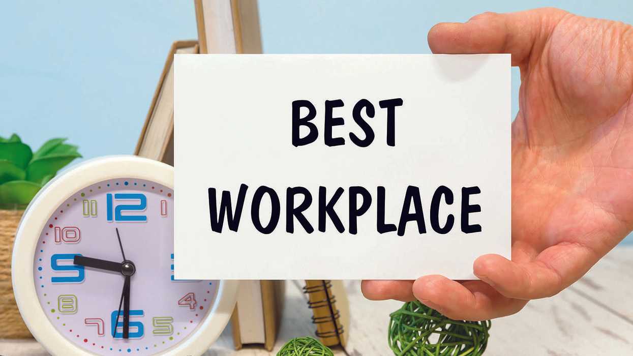 Employees want to get paid sooner — Can this benefit help attract, retain workers?