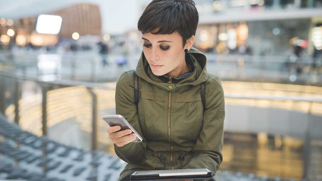 Stressed employees? Benefits package must offer solutions to improve worker retention