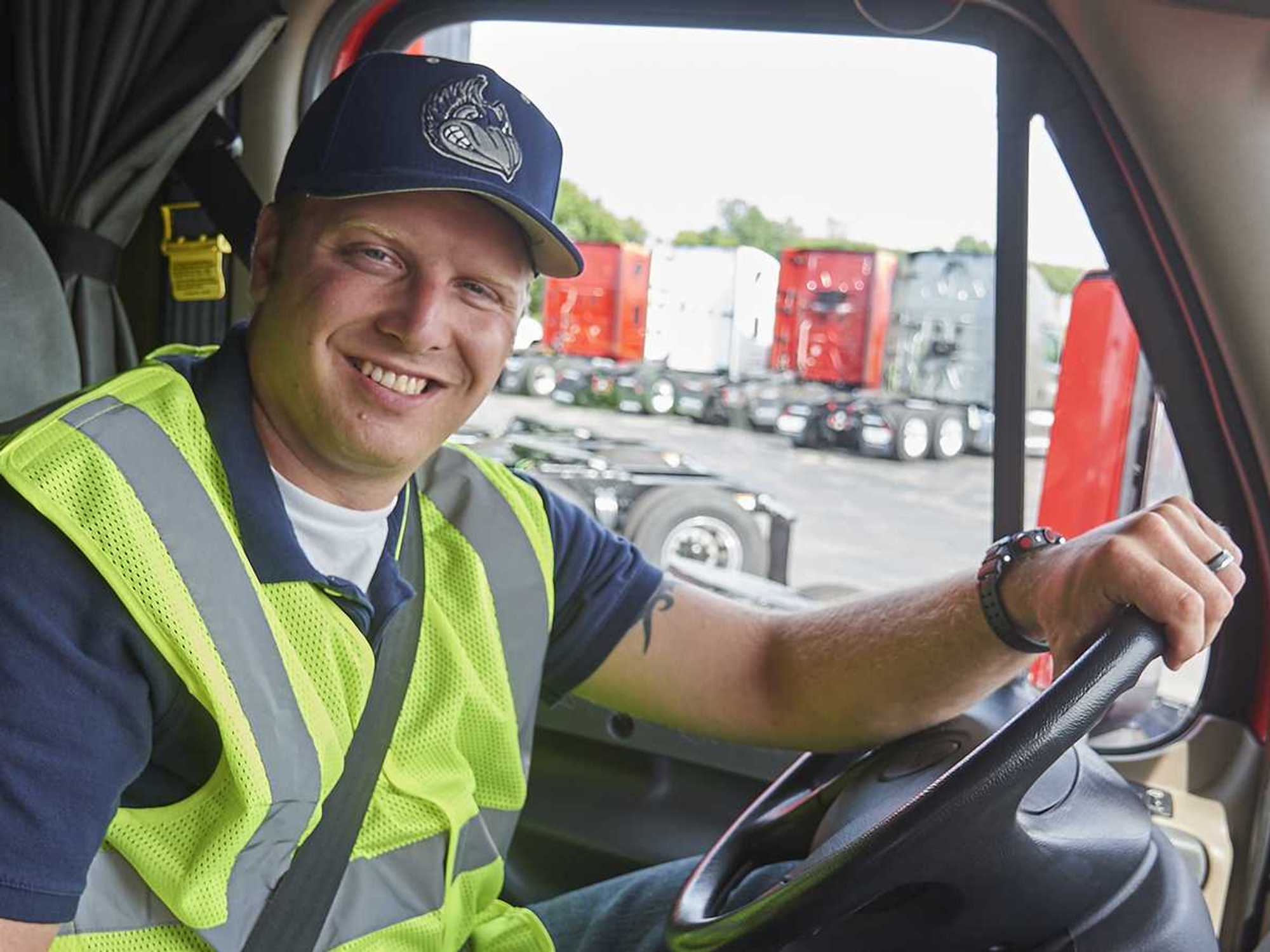 Compliance, Safety, Accountability (CSA)