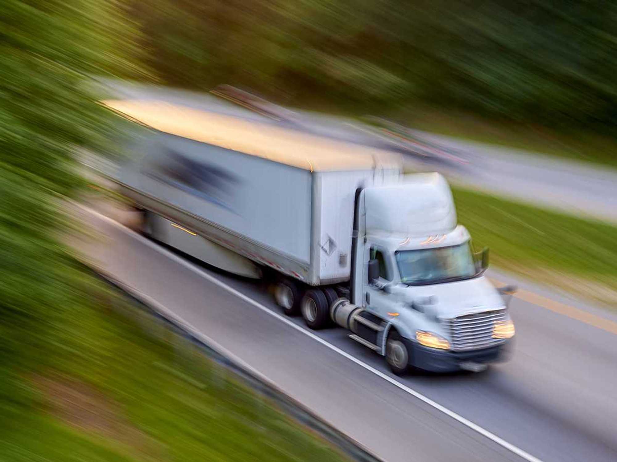 Unsafe Driving BASIC