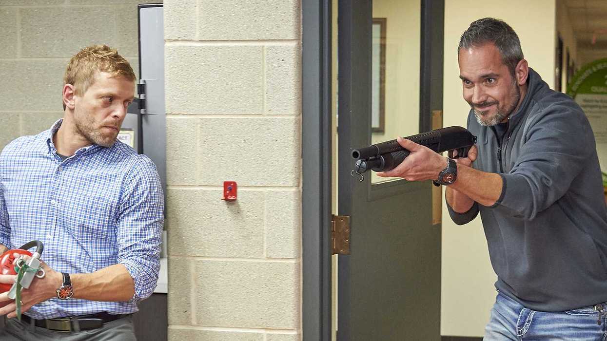 Educational Institutions: Are You Prepared for Active Shooter Threats?