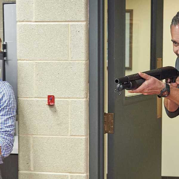 Educational Institutions: Are You Prepared for Active Shooter Threats?