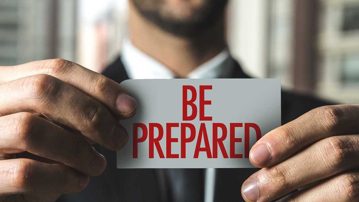 Are we testing evacuation readiness…or just running a drill?