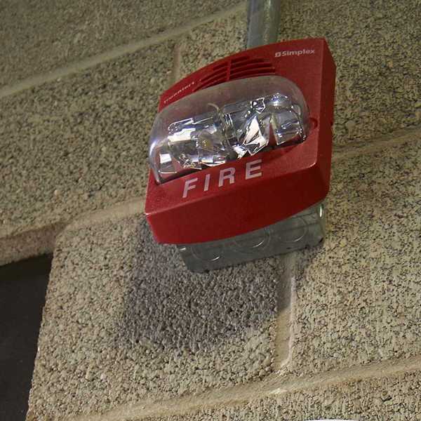 Emergency alarms: Sound matters!