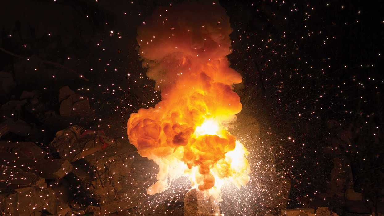 CSB sounds alarm over critical gaps in OSHA regulations