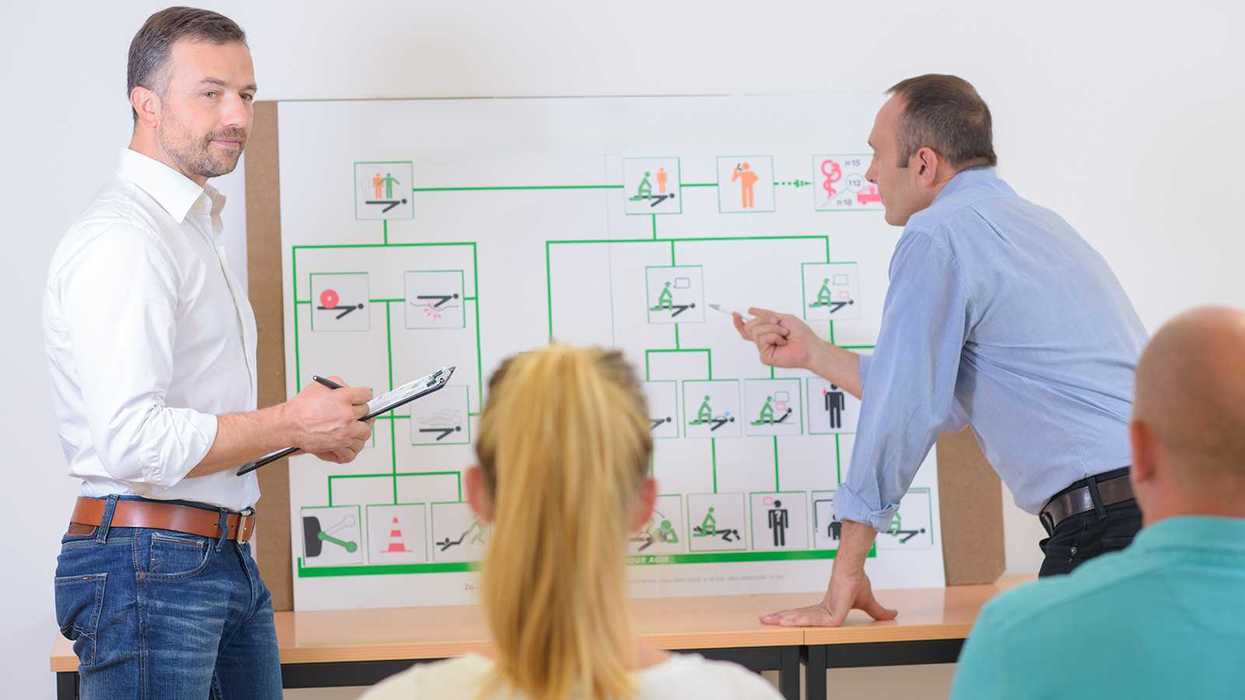 Review your exit route strategy to avoid compliance dead ends