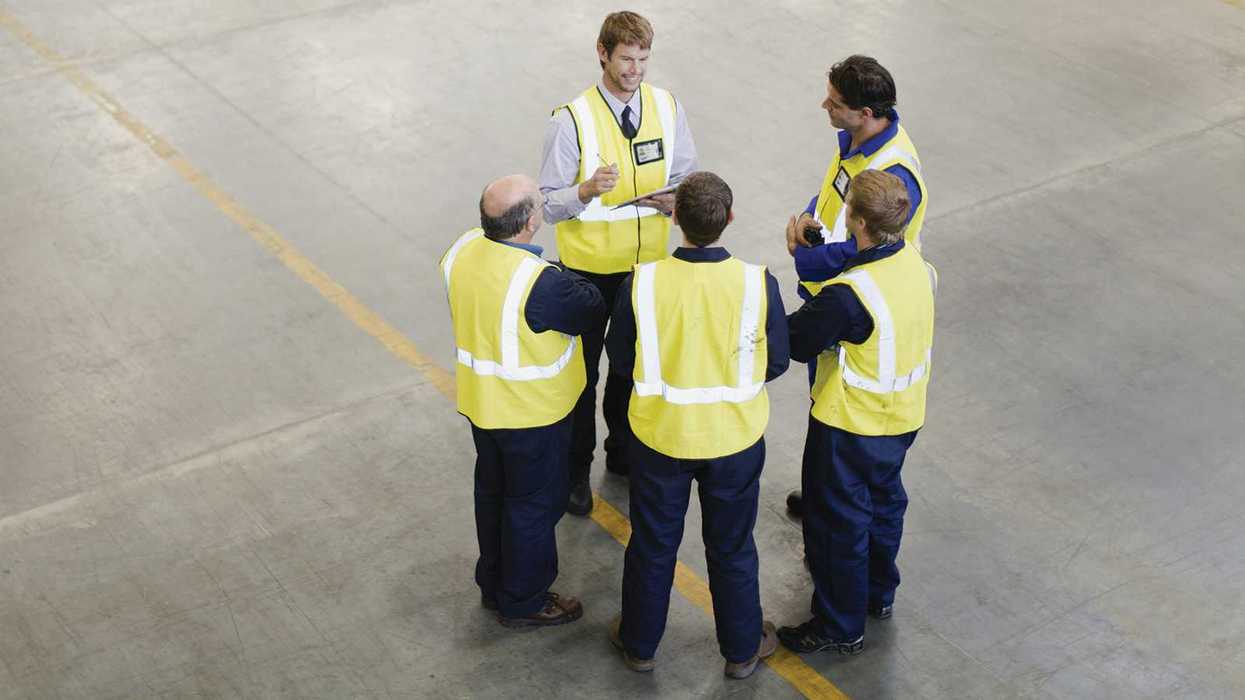 Maintain exit numbers and travel distances during renovations