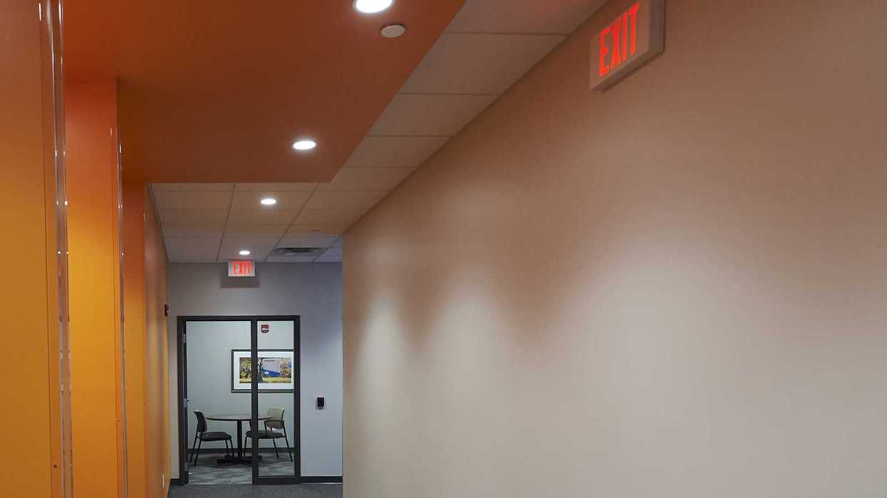 Does my office need an exit sign?