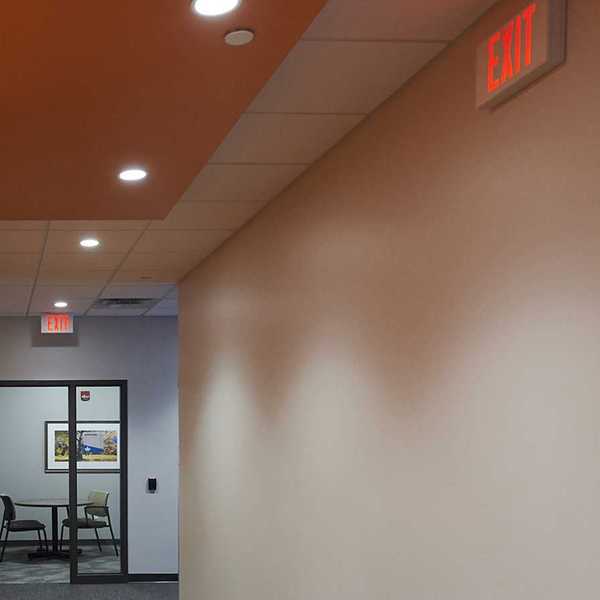 Does my office need an exit sign?