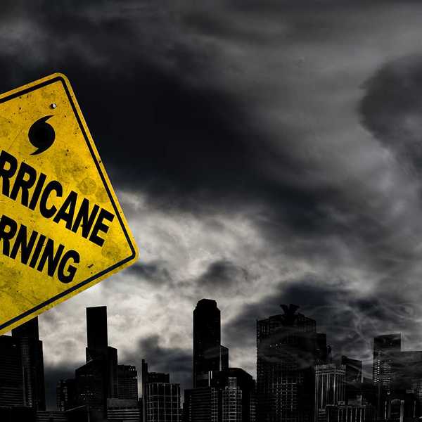 HAZWASTE--Time to send everyone home!