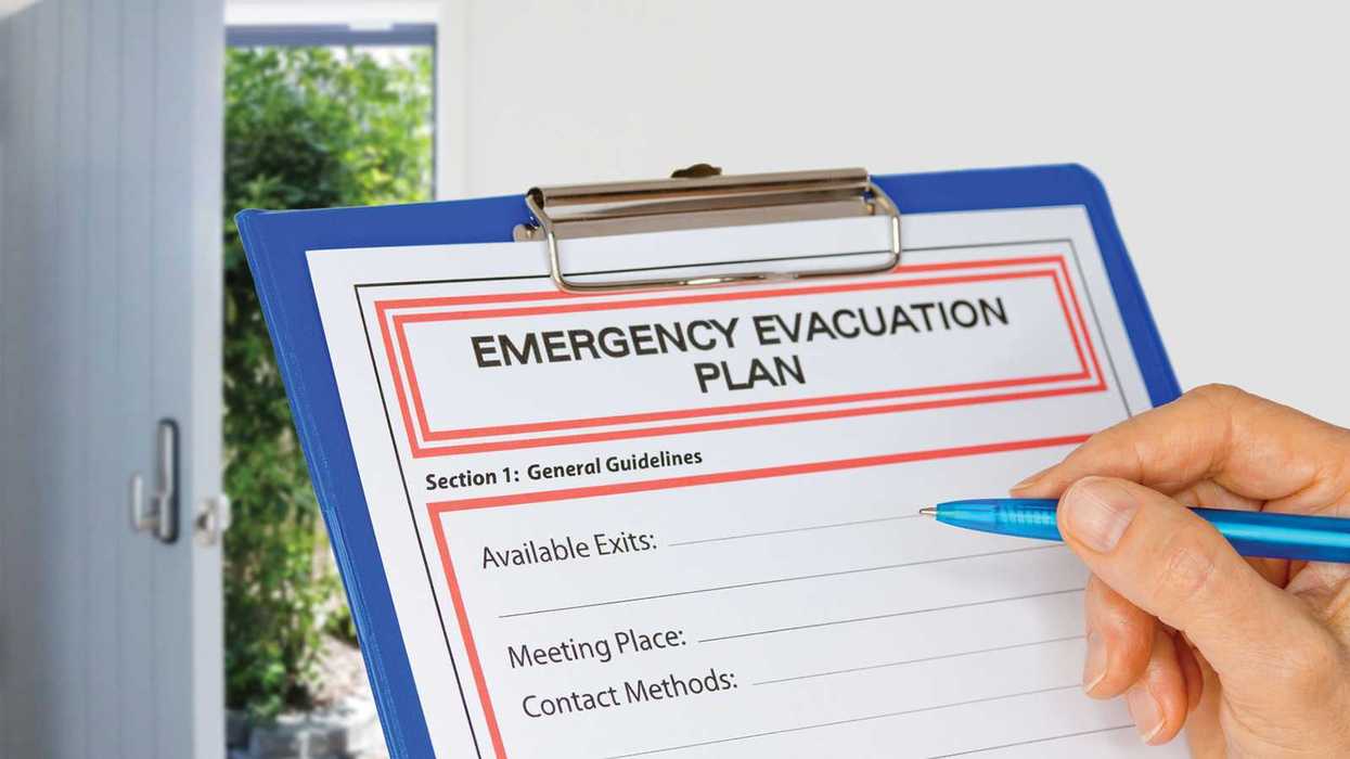 Mastering fire drills: Building a culture of safety and preparedness